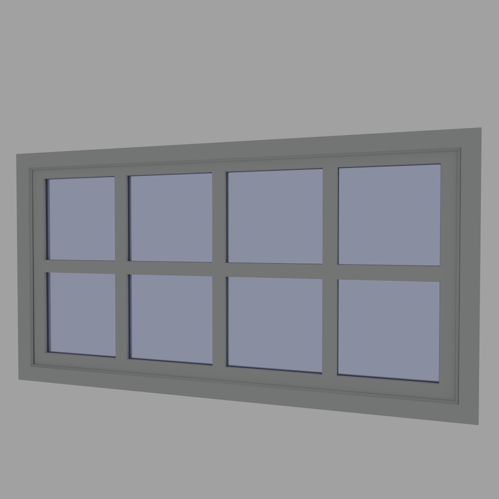 Warehouse Window preview image 1